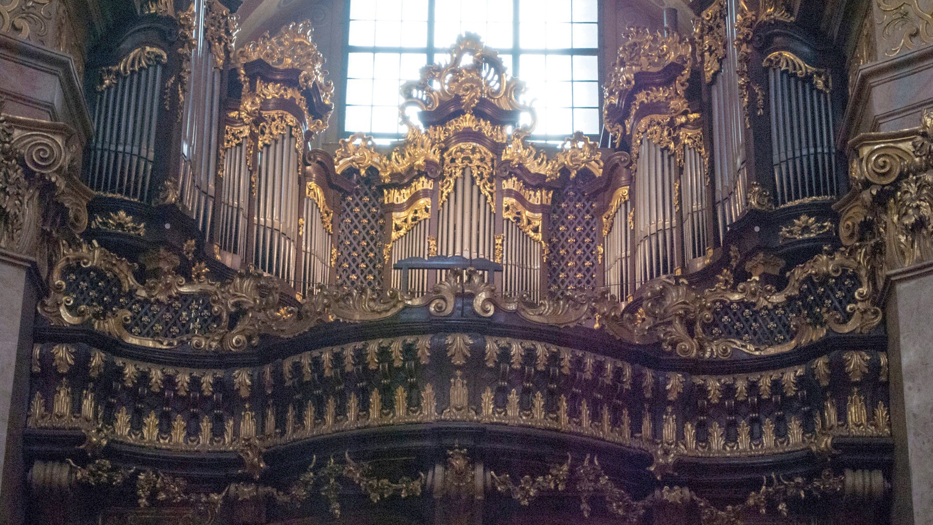 Peterskirche – Vienna, Austria [7.6.2018]