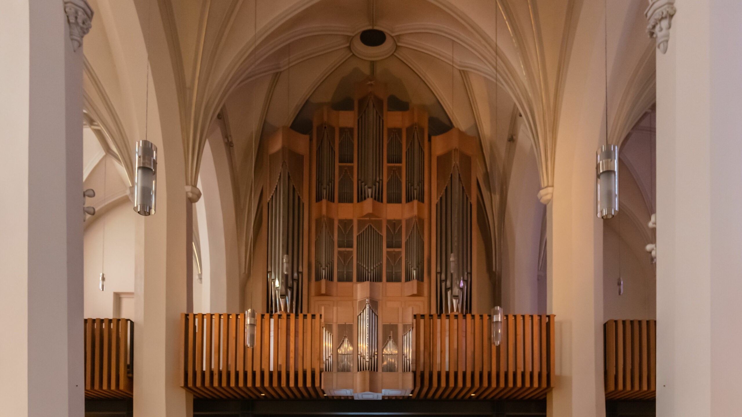 Concert in Nikolaus-Kirche, Rosenheim, Germany [3.9.2022]