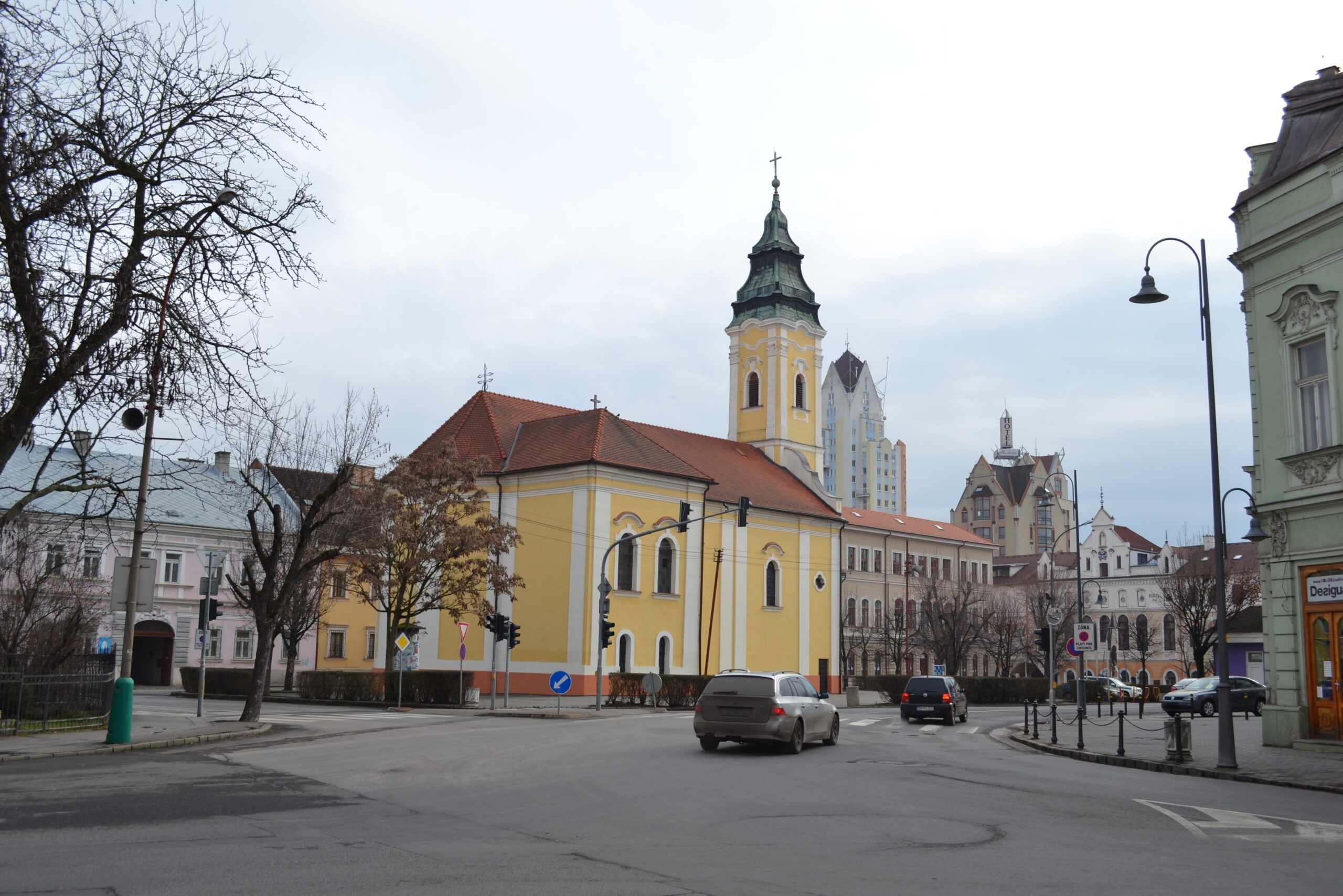 Trojkráľový koncert – Lučenec, Slovensko [6.1.2023]