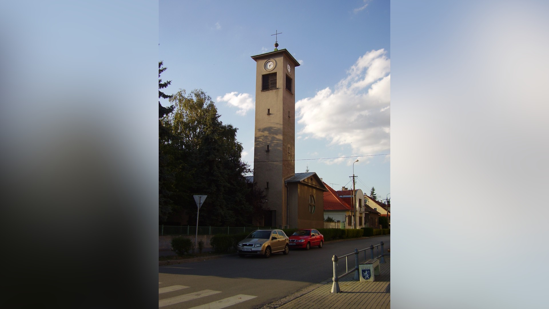 Festival duchovnej hudby, Senec, Slovakia [7.10.2023]