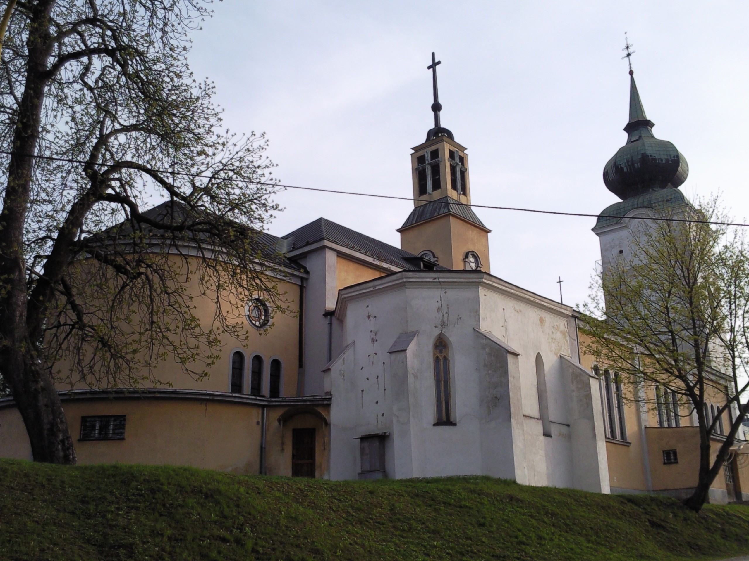 Magnifica Musica 2024, Povazska Bystrica, Slovakia [22.09.2024]