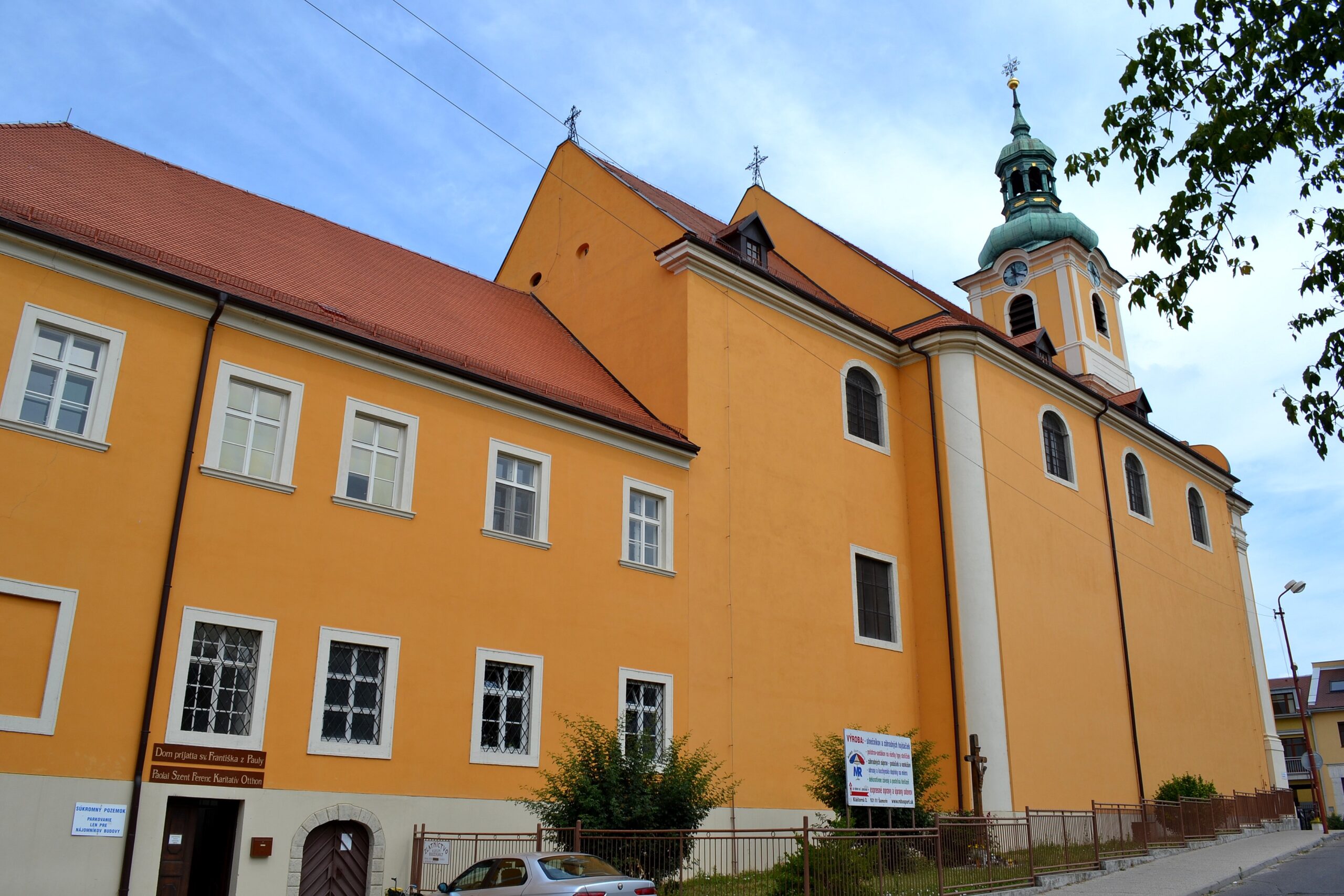 Musica Sacra Samariensis 2024, Šamorín, Slovensko [29.09.2024]